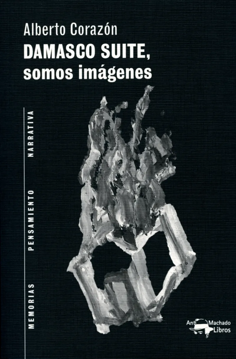 DAMASCO SUITE SOMOS IMAGENES
