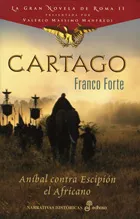 CARTAGO -ANIBAL CONTRA ESCIPION EL AFRICANO-