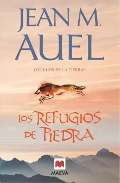 REFUGIOS DE PIEDRA,LOS