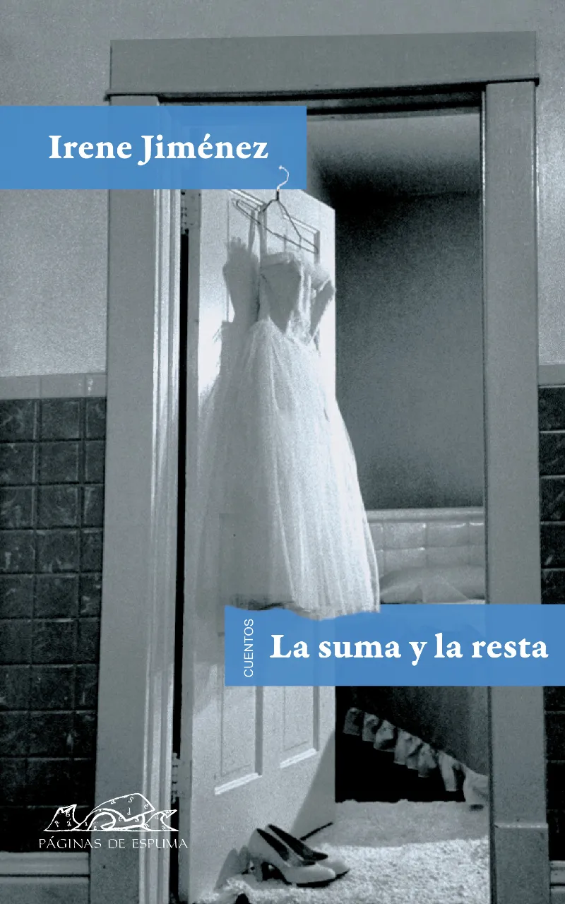 SUMA Y LA RESTA,LA -CUENTOS-