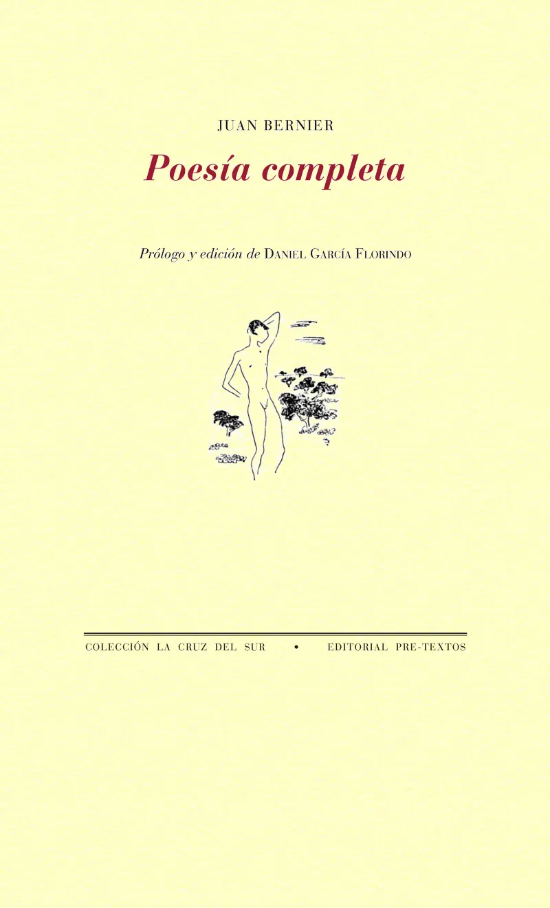 POESIA COMPLETA