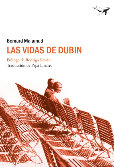 VIDAS DE DUBIN,LAS