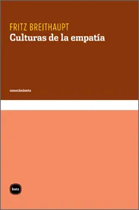 CULTURAS DE LA EMPATIA