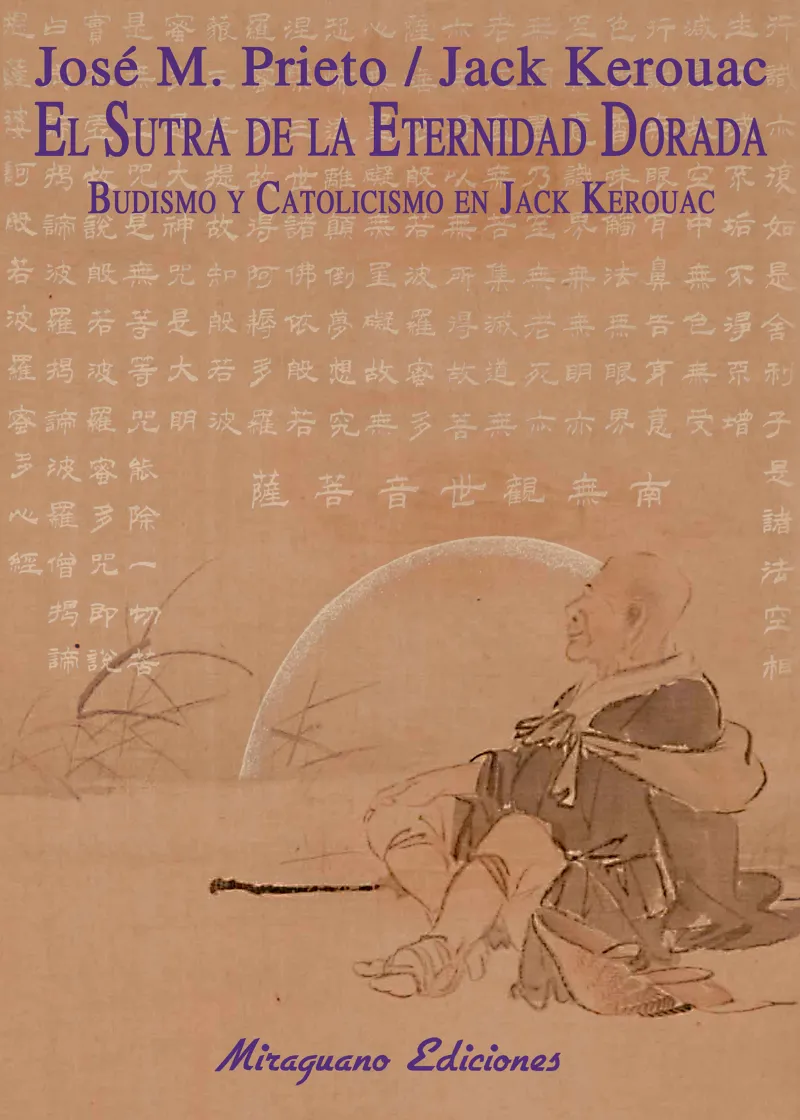 SUTRA DE LA ETERNIDAD DORADA,EL