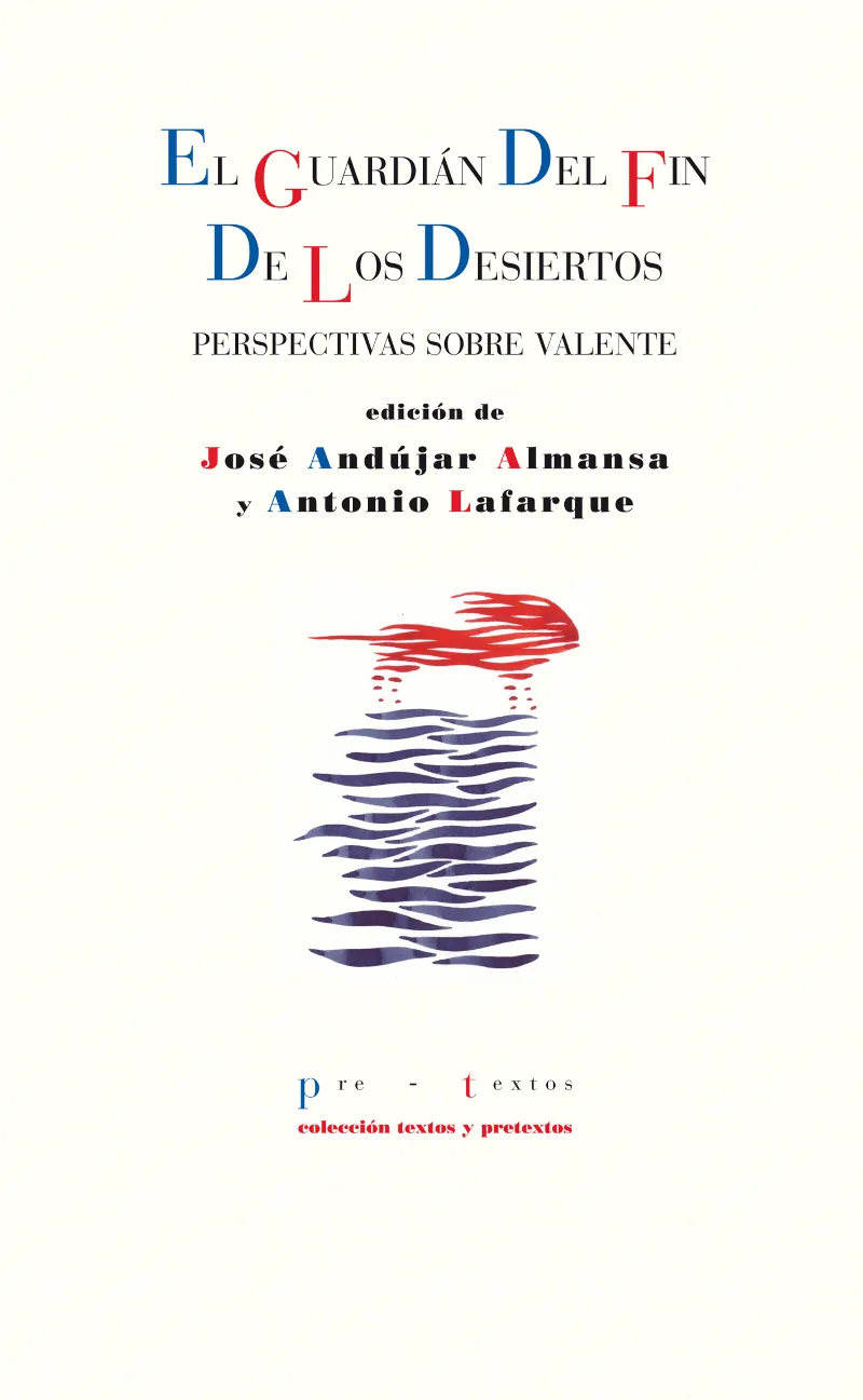 GUARDIAN DEL FIN DE LOS DESIERTOS, EL