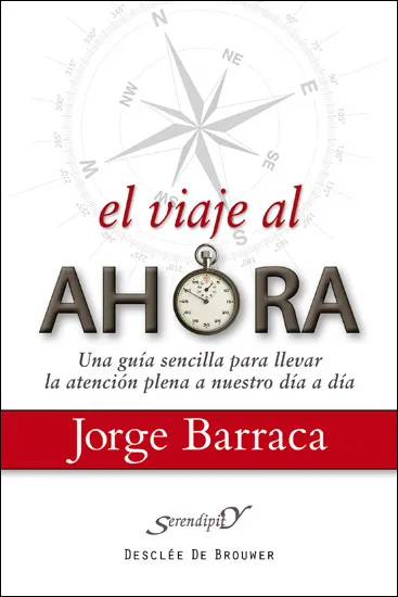 VIAJE AL AHORA,EL