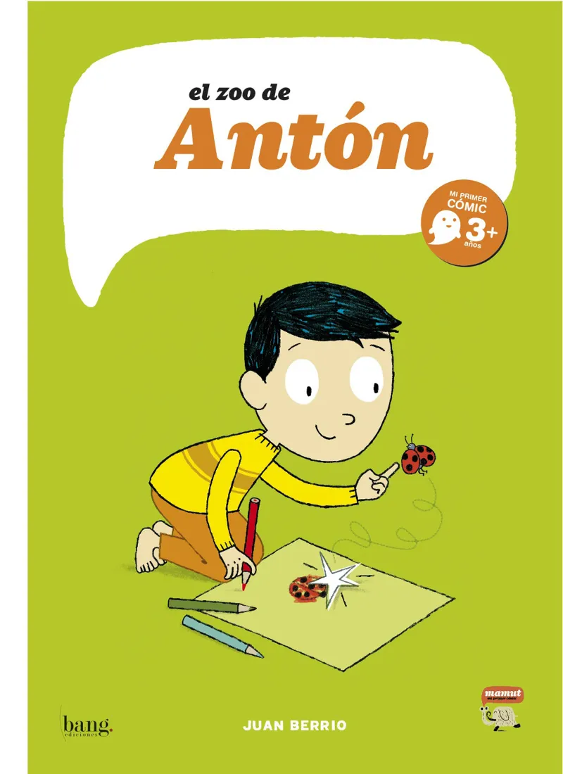 ZOO DE ANTON,EL