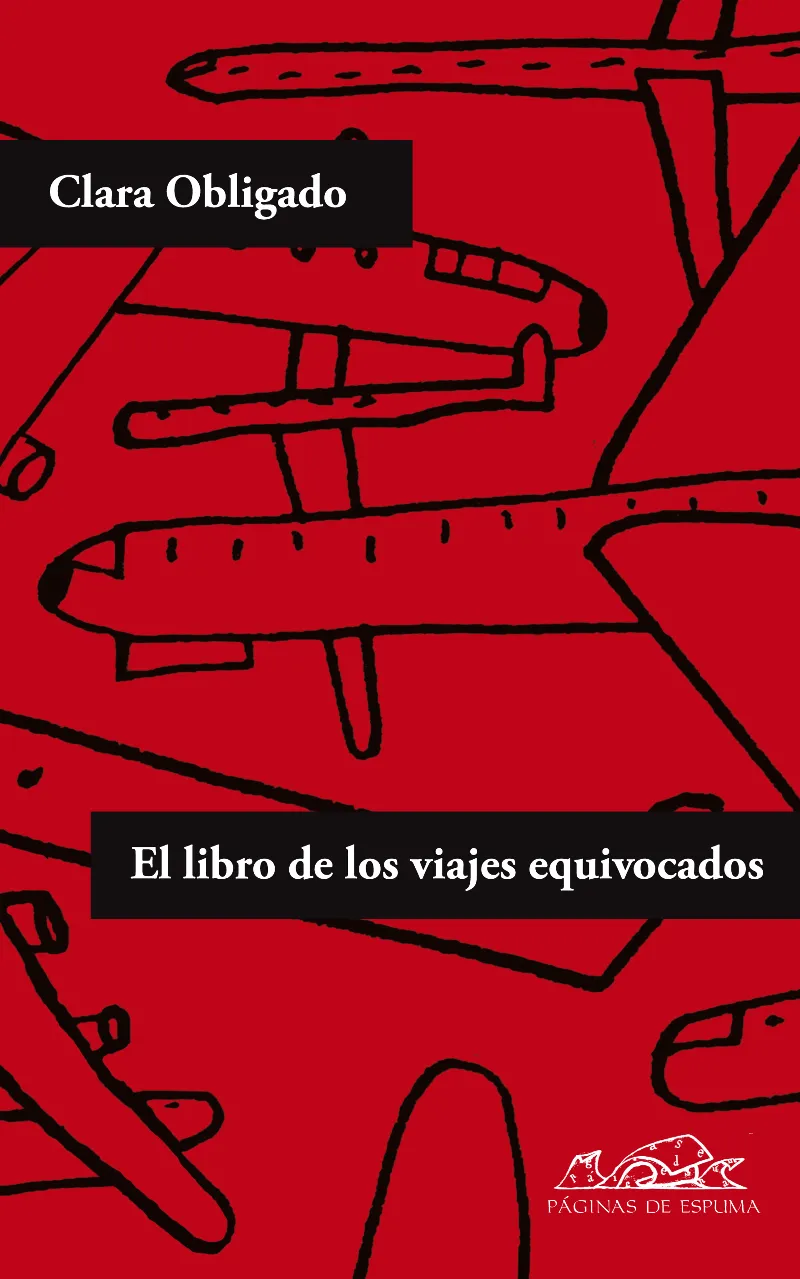 LIBRO DE LOS VIAJES EQUIVOCADOS,EL