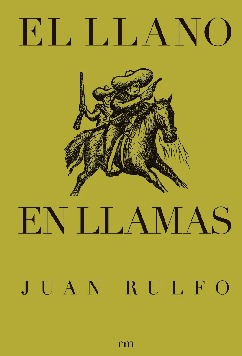 LLANO EN LAMAS,EL
