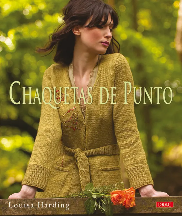 Chaquetas de punto