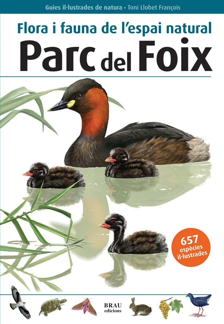 PARC DEL FOIX
