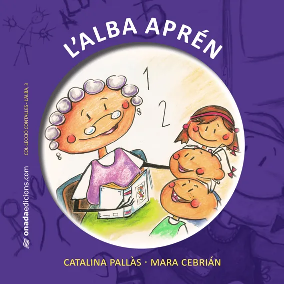 ALBA APREN,L' -GRAPA-