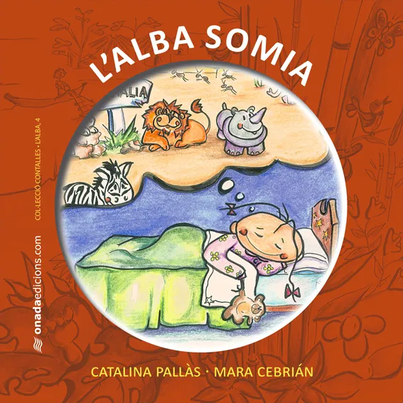 ALBA SOMIA,L' -GRAPA-