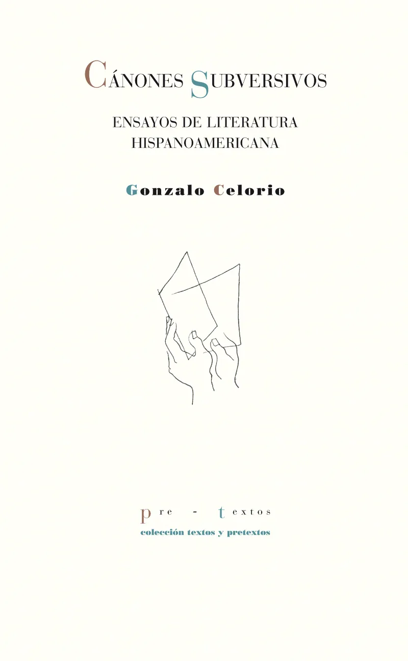 CANONES SUBVERSIVOS