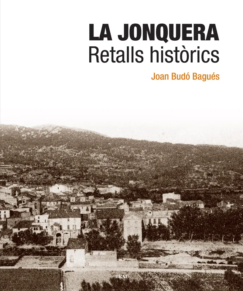 JONQUERA RETALLS HISTORICS,LA