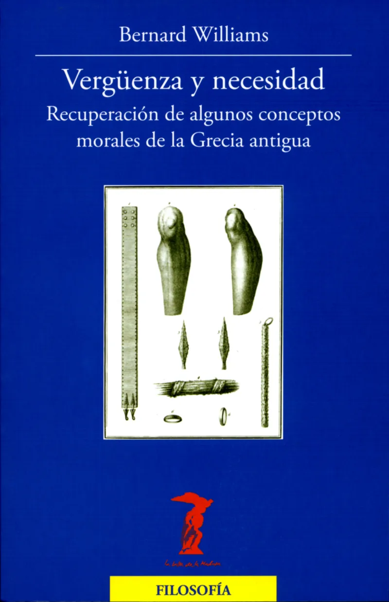 VERGUENZA Y NECESIDAD