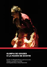 OLIMPIA DE GROUGES O LA PASION DE EXISTIR
