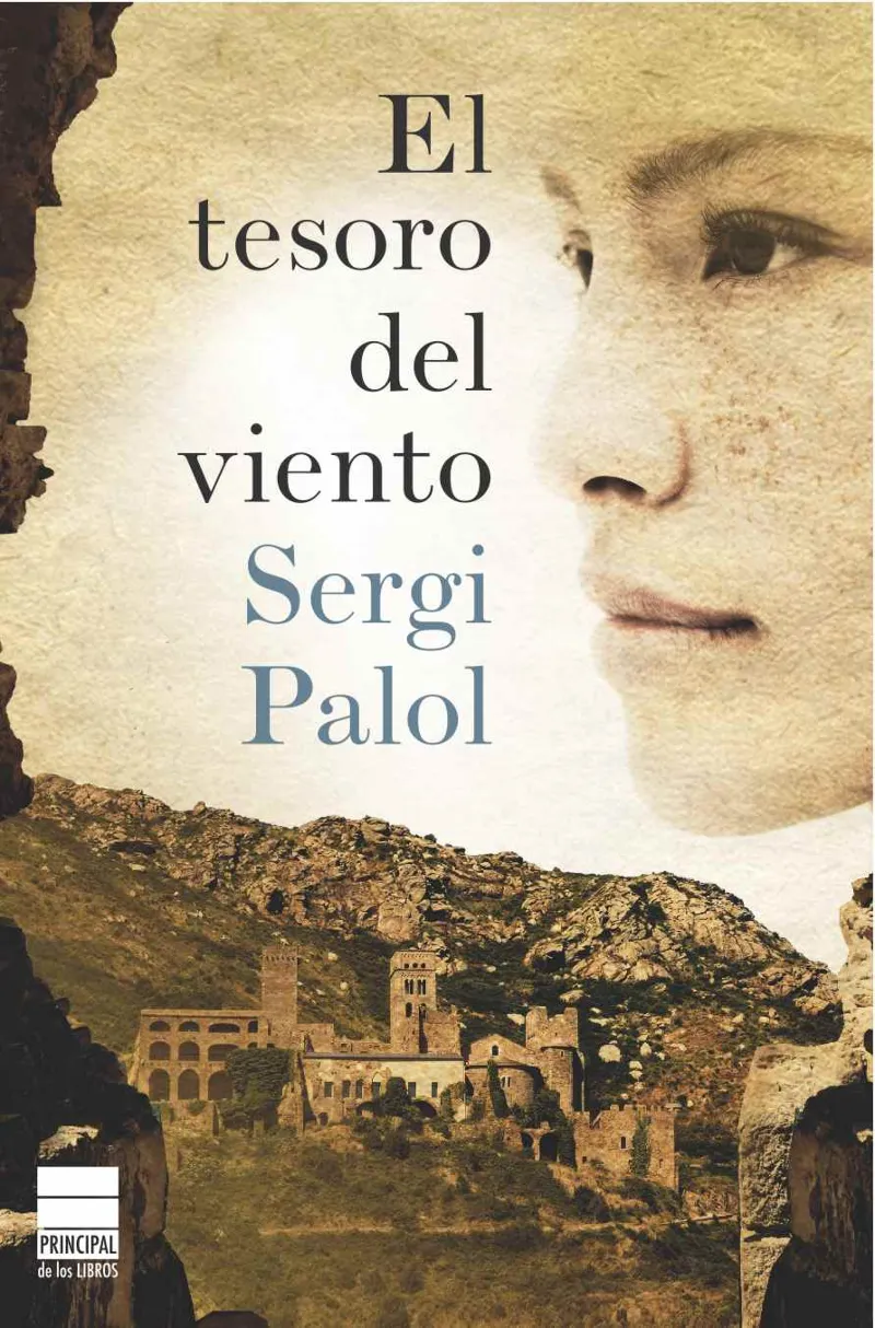 TESORO EN EL VIENTO,EL