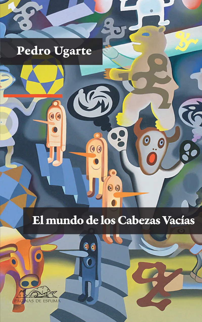 MUNDO DE LOS CABEZAS VACIAS, EL