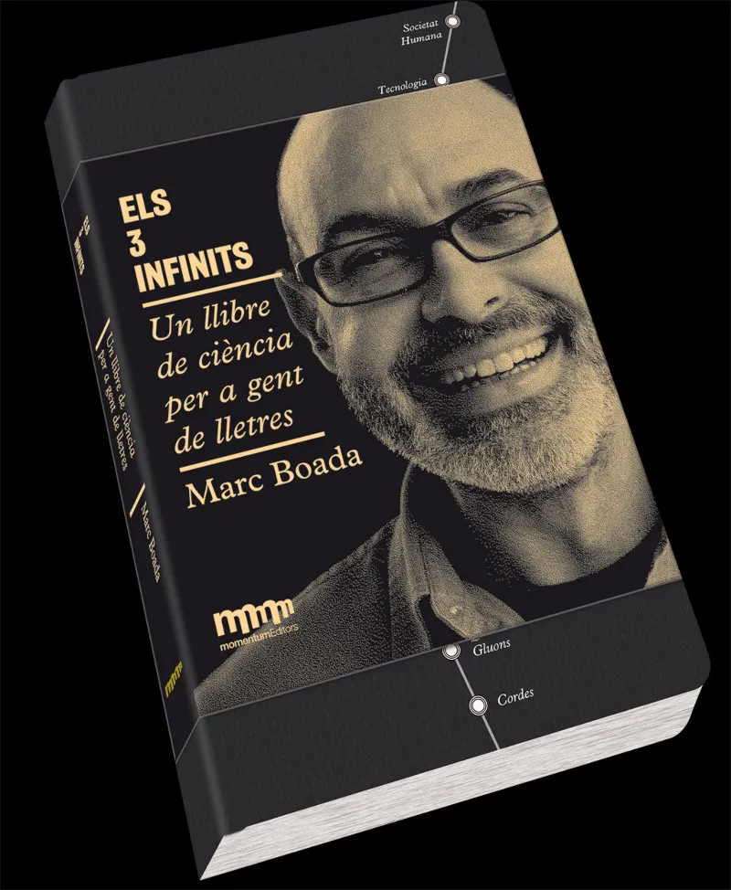 3 INFINITS,ELS