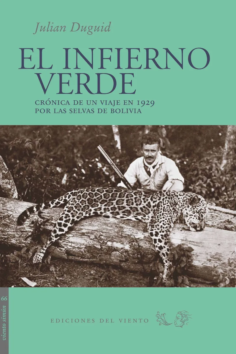INFIERNO VERDE, EL