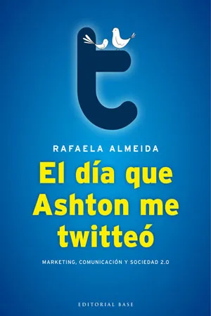 DIA QUE ASHTON ME TWITTEO,EL