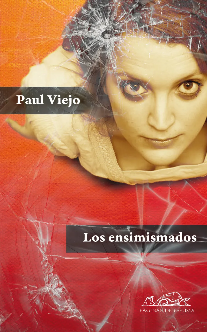 ENSIMISMADOS, LOS
