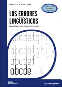 ERRORES LINGUISTICOS,LOS