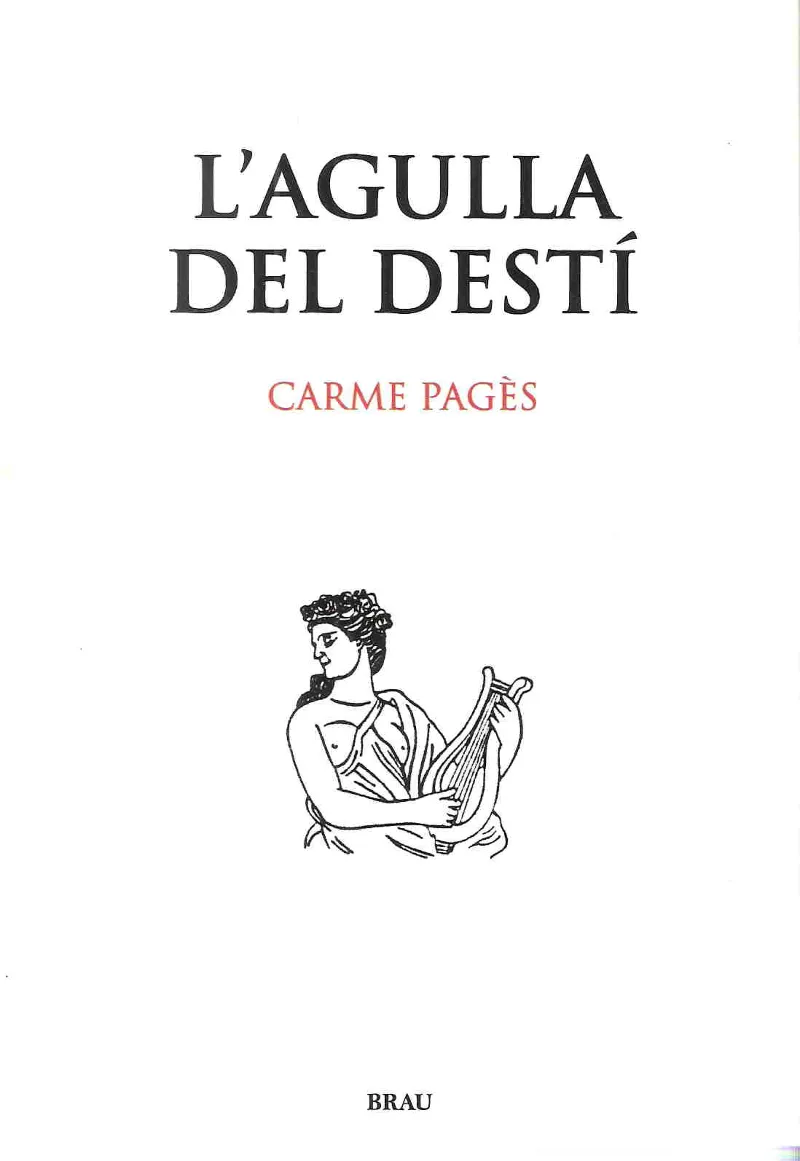 AGULLA DEL DESTI,L'