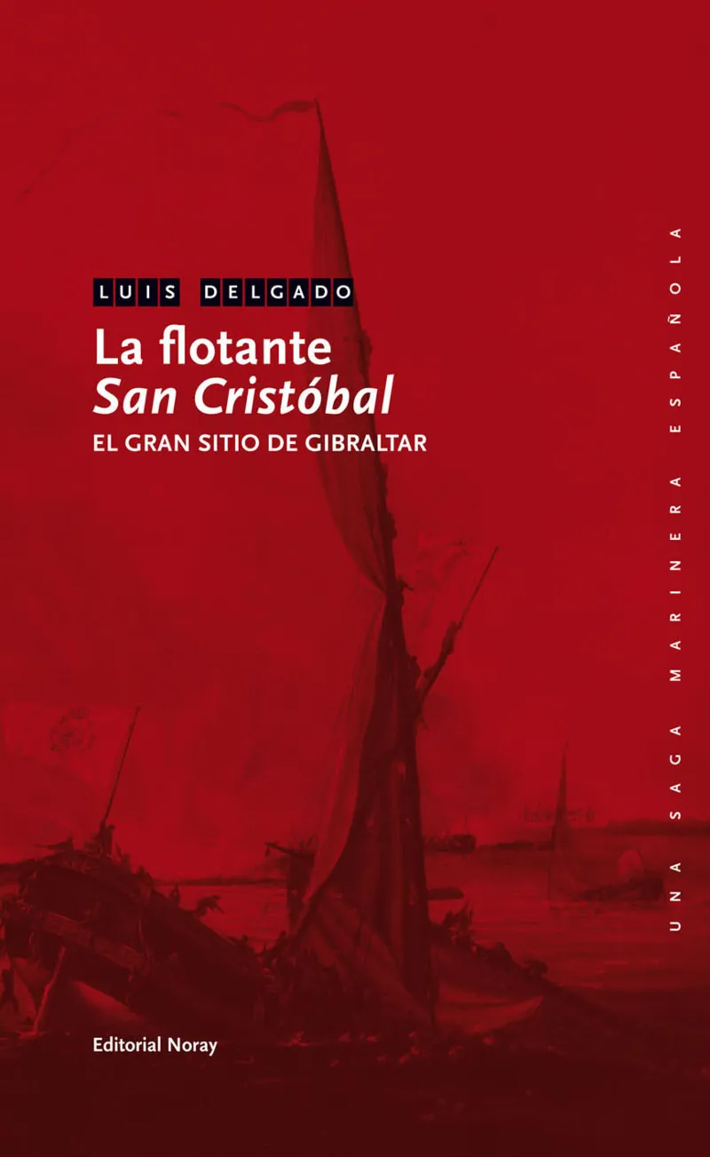 FLOTANTE SAN CRISTOBAL,LA