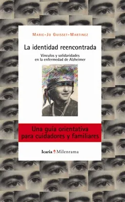 IDENTIDAD REENCONTRADA,LA -VINCULOS Y