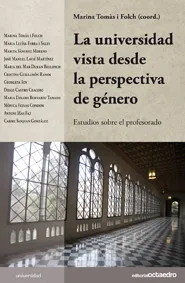 UNIVERSIDAD VISTA DESDE LA PERSPECTIVA DE GENERO,L
