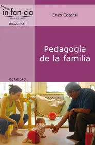Pedagogía de la familia