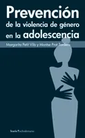 PREVENCION DE LA VIOLENCIA DE GENERO EN LA ADOLESC