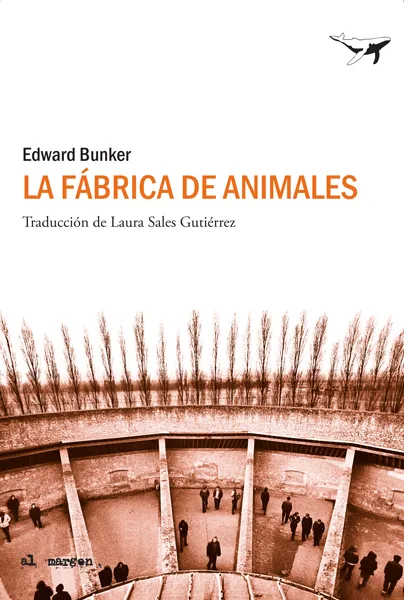 FABRICA DE ANIMALES,LA