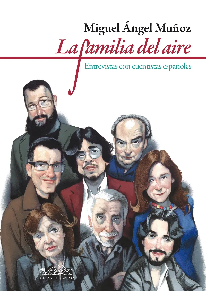 FAMILIA DEL AIRE,LA