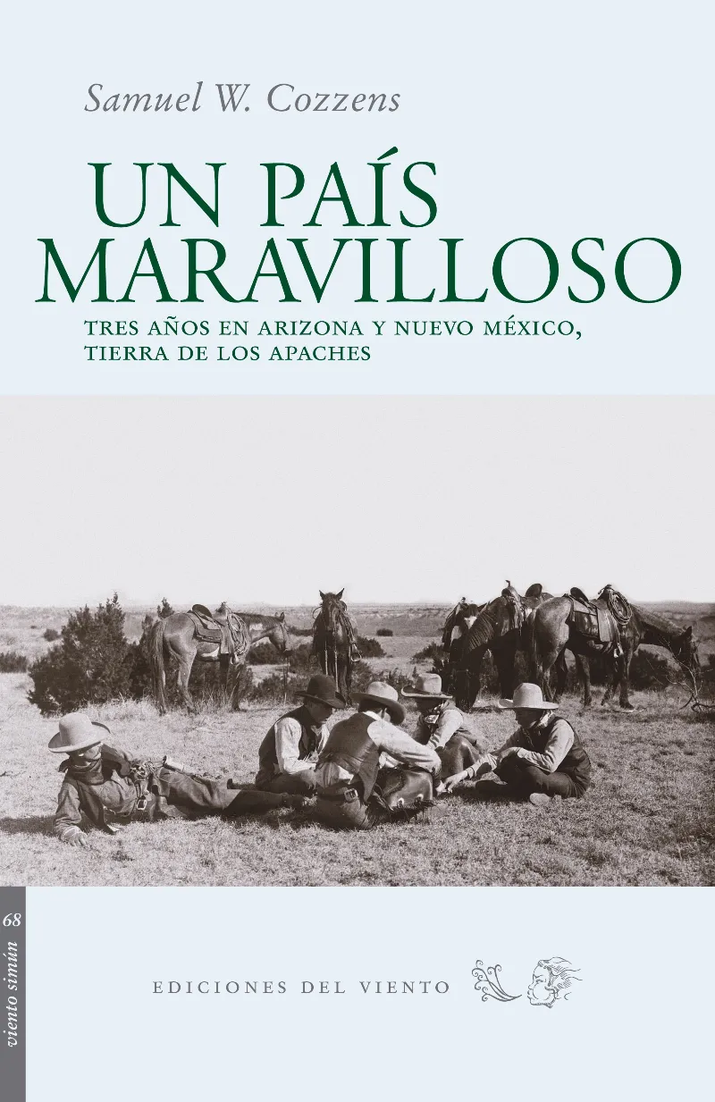 PAIS MARAVILLOSO,UN