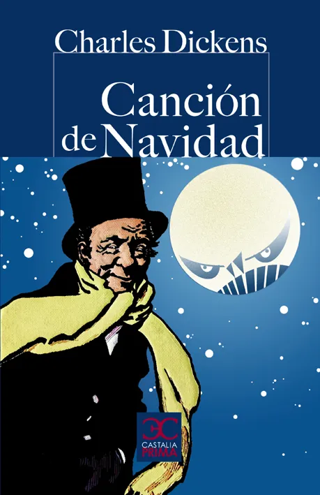 Canción de Navidad