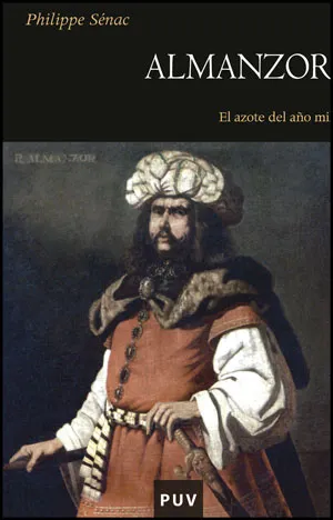 ALMANZOR -EL AZOTE DEL AÑO MIL-