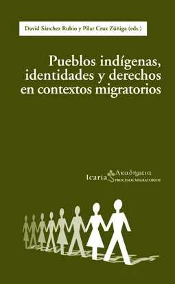 PUEBLOS INDIGENAS IDENTIDADES Y DERECHOS EN CONTEX