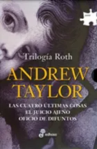 Trilogía Roth (estuche)