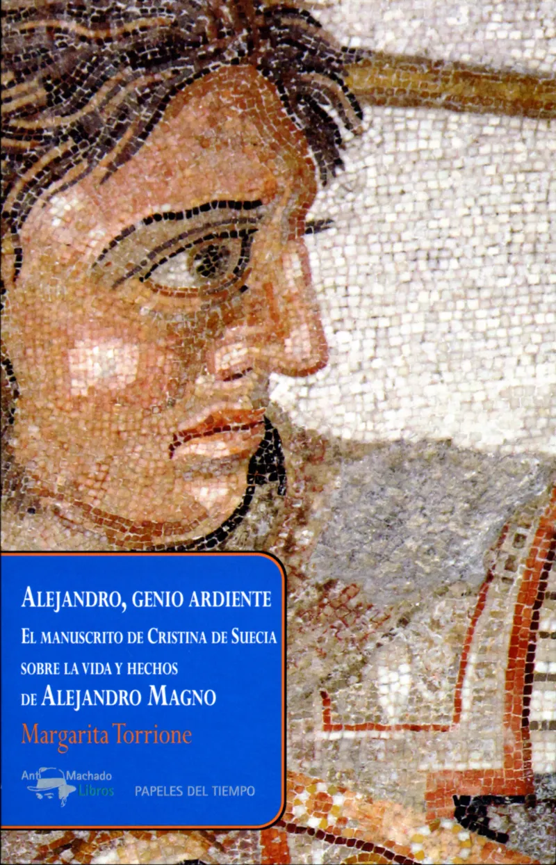 ALEJANDRO GENIO ARDIENTE