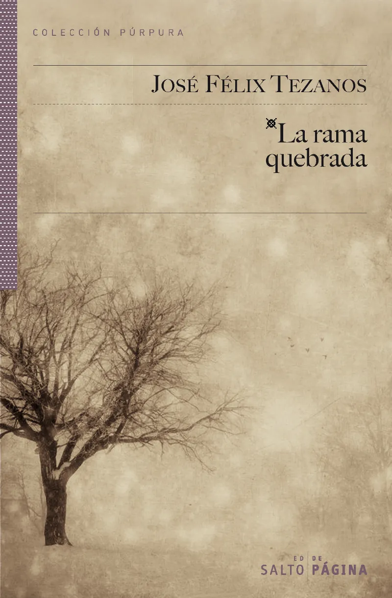 RAMA QUEBRADA,LA