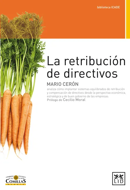 RETRIBUCION DE DIRECTIVOS,LA