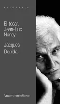 TOCAR JEAN-LUC NANCY,EL
