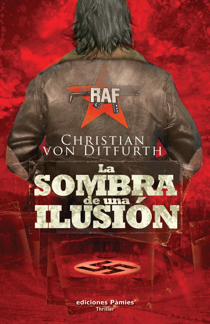 SOMBRA DE UNA ILUSION,LA