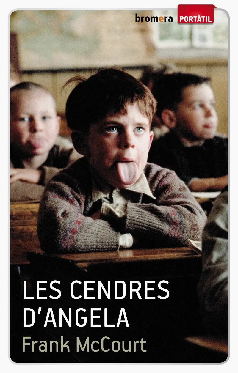 CENDRES D'ANGELA, LES