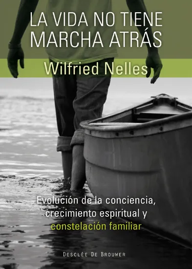 VIDA NO TIENE MARCHA ATRAS,LA