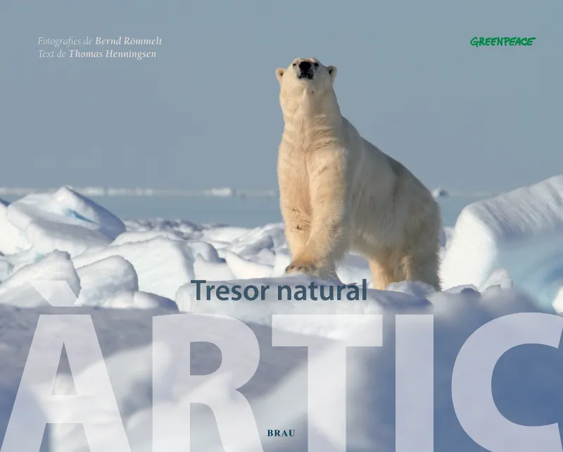 ARTIC TRESOR NATURAL