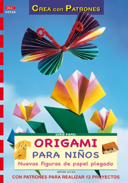 ORIGAMI PARA NIÑOS